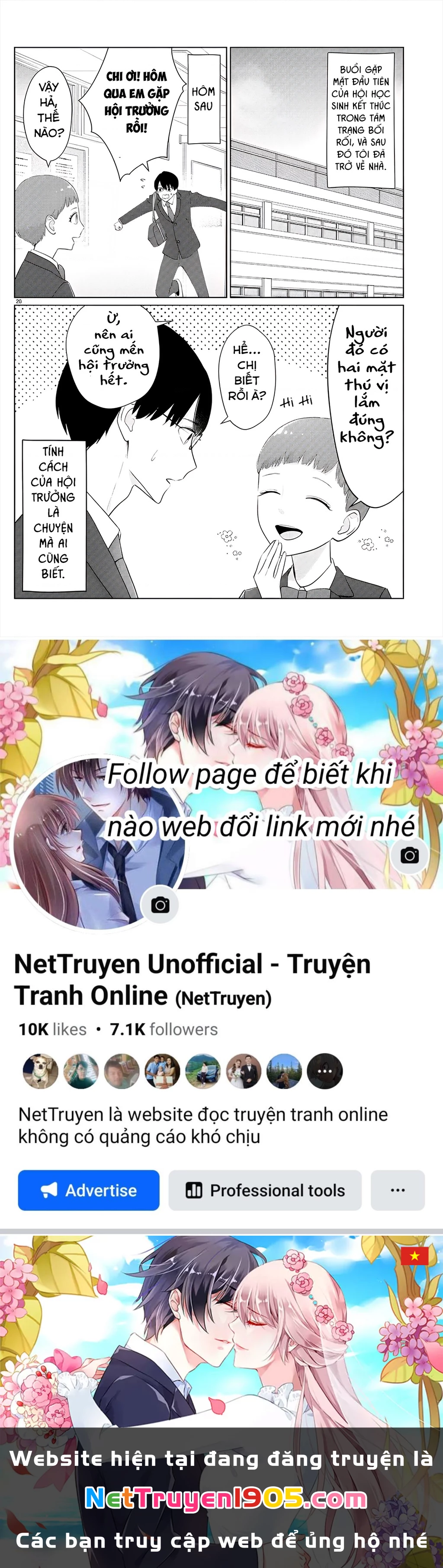 Chuyện cơm bữa của anh em nhà Marimo Chapter 29 - 20