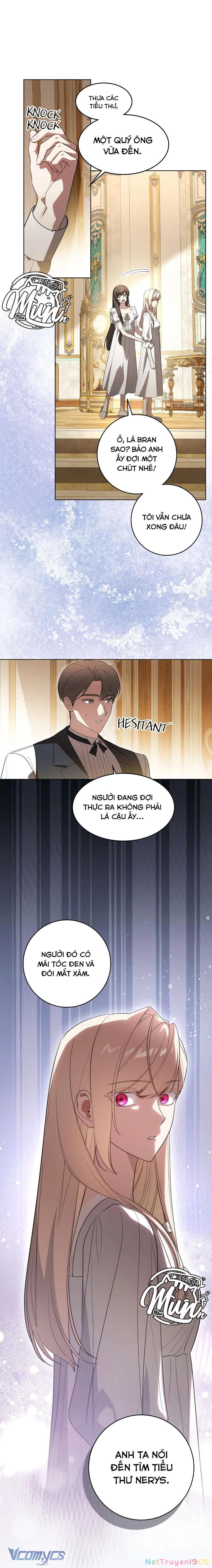 Cái Giá Phải Trả Chapter 59 - 4