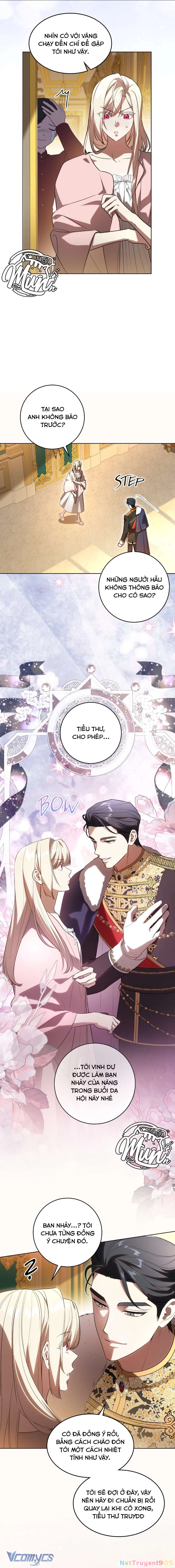 Cái Giá Phải Trả Chapter 59 - 8