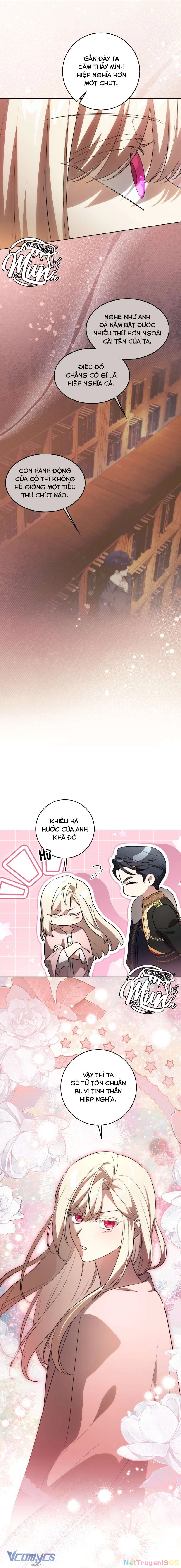 Cái Giá Phải Trả Chapter 59 - 9