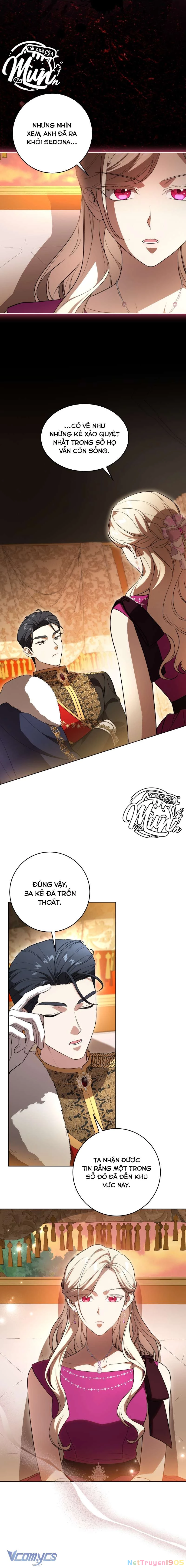 Cái Giá Phải Trả Chapter 59 - 13