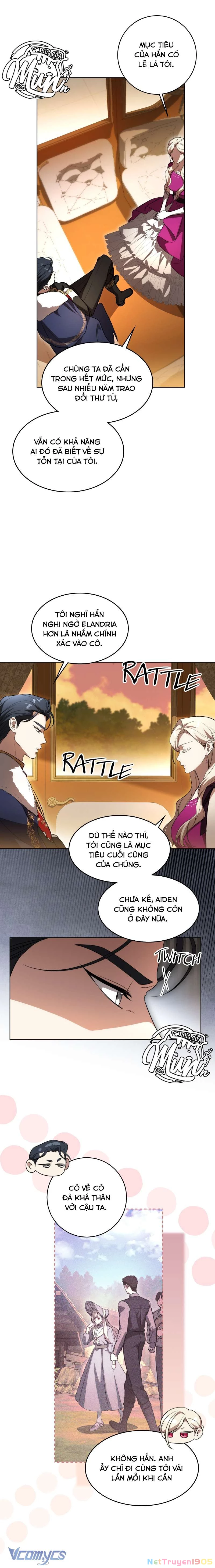Cái Giá Phải Trả Chapter 59 - 14