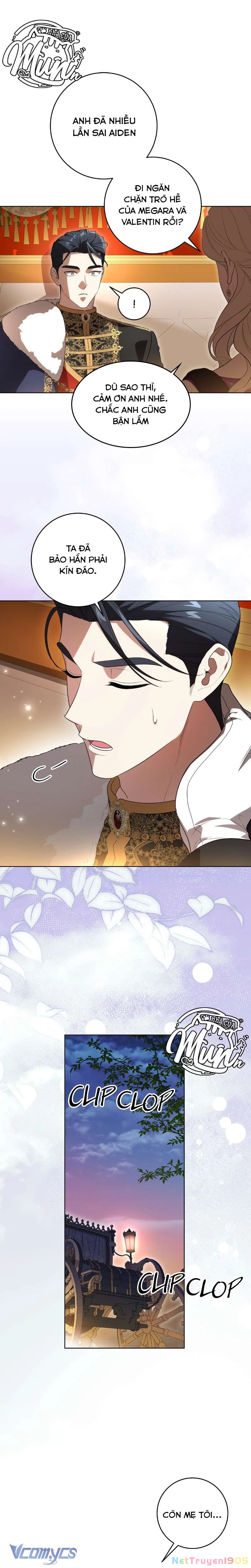 Cái Giá Phải Trả Chapter 59 - 15