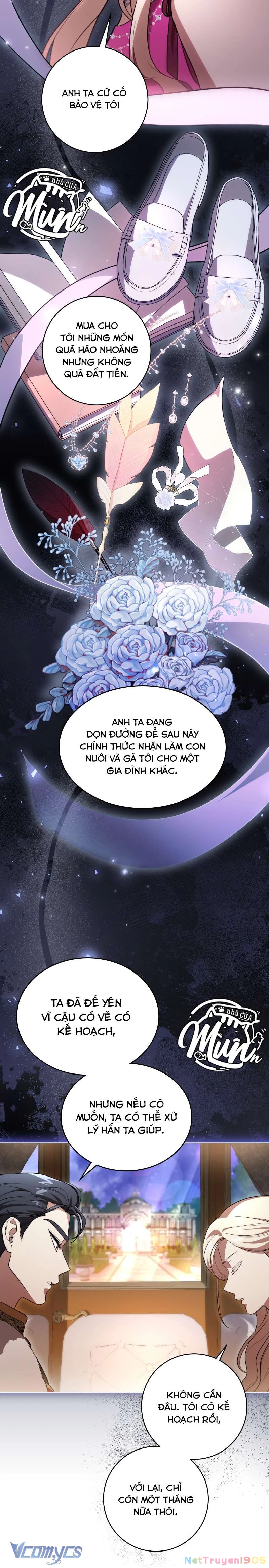 Cái Giá Phải Trả Chapter 59 - 18