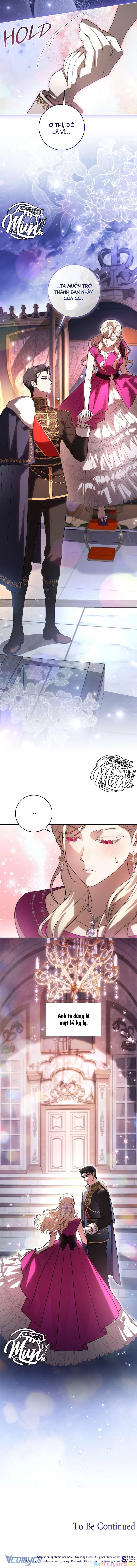 Cái Giá Phải Trả Chapter 59 - 20