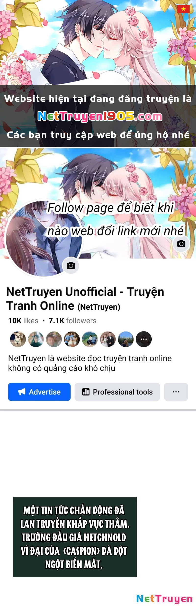 Thế Giới Sau Tận Thế Chapter 189 - 1
