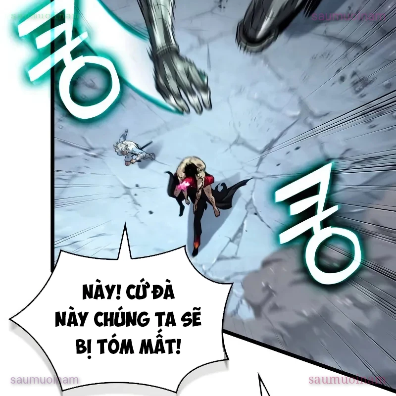 Thế Giới Sau Tận Thế Chapter 189 - 27