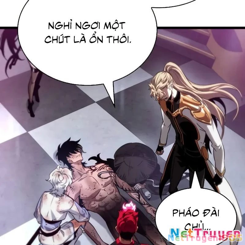 Thế Giới Sau Tận Thế Chapter 189 - 46