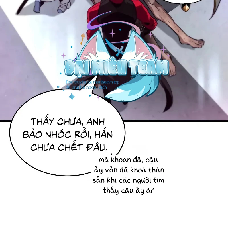 Thế Giới Sau Tận Thế Chapter 189 - 47