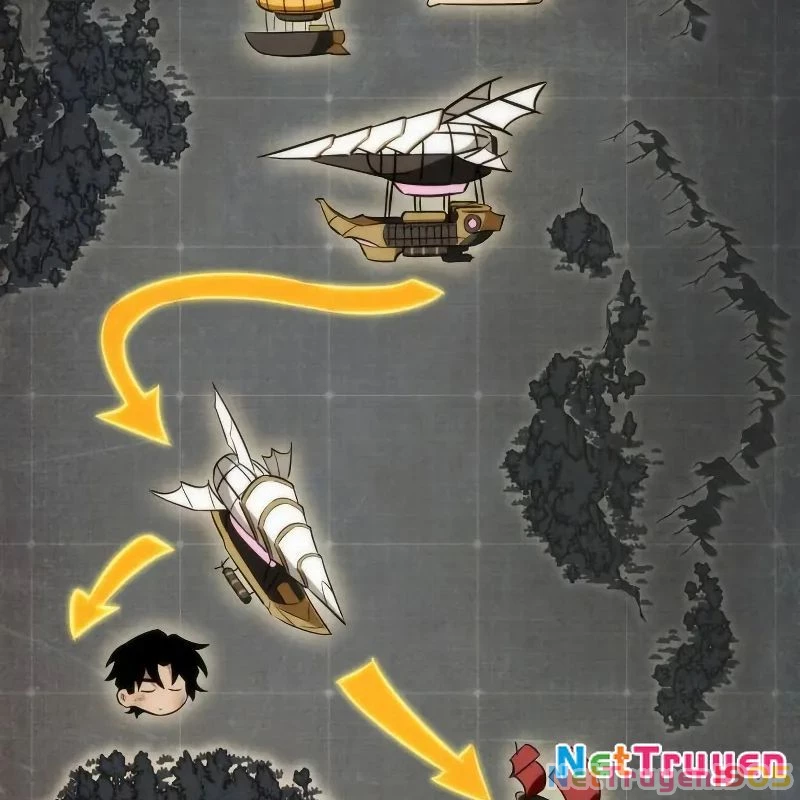Thế Giới Sau Tận Thế Chapter 189 - 81