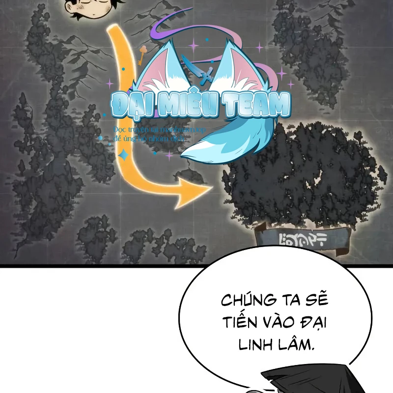 Thế Giới Sau Tận Thế Chapter 189 - 84