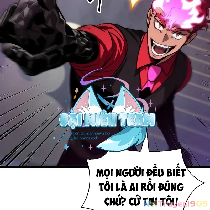 Thế Giới Sau Tận Thế Chapter 189 - 89