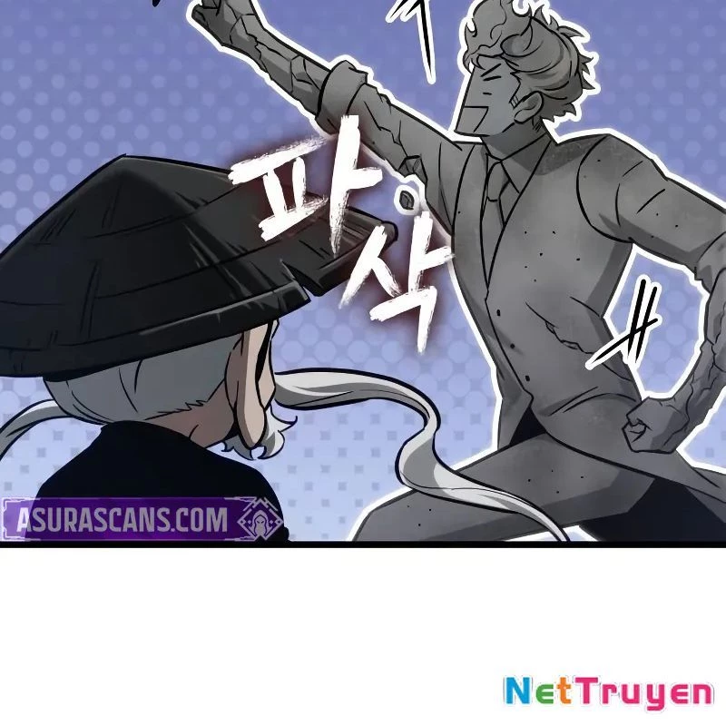 Thế Giới Sau Tận Thế Chapter 189 - 91