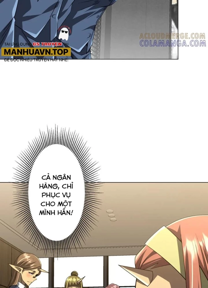Bắt Đầu Với Trăm Vạn Minh Tệ Chapter 253 - 69
