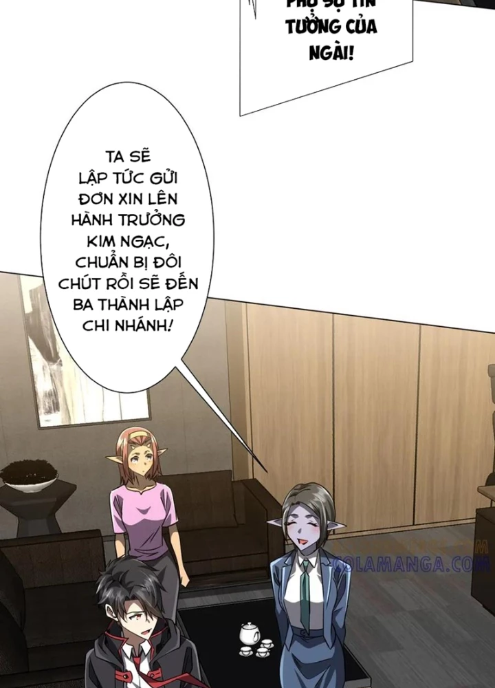 Bắt Đầu Với Trăm Vạn Minh Tệ Chapter 253 - 139