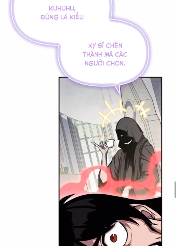 Vua Hiệp Sĩ Đã Trở Lại Với Một Vị Thần Chapter 120 - 21