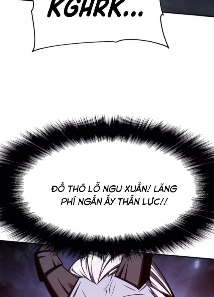 Vua Hiệp Sĩ Đã Trở Lại Với Một Vị Thần Chapter 120 - 33