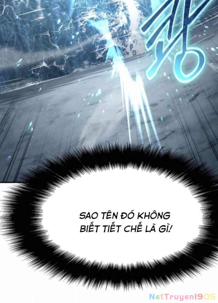 Vua Hiệp Sĩ Đã Trở Lại Với Một Vị Thần Chapter 120 - 39