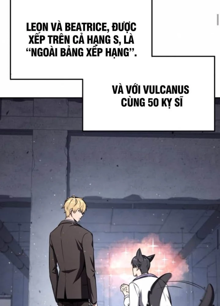 Vua Hiệp Sĩ Đã Trở Lại Với Một Vị Thần Chapter 120 - 153