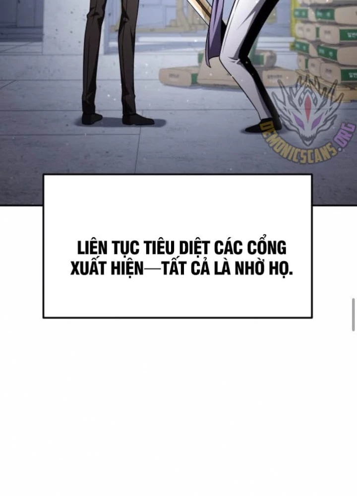 Vua Hiệp Sĩ Đã Trở Lại Với Một Vị Thần Chapter 120 - 155