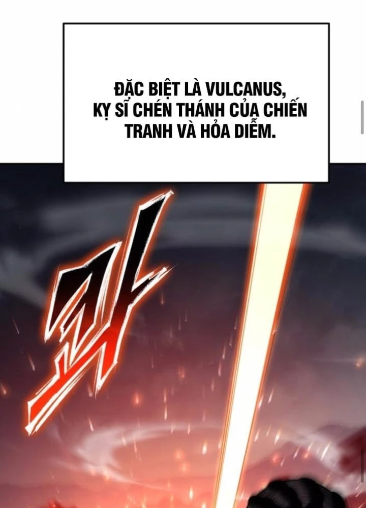Vua Hiệp Sĩ Đã Trở Lại Với Một Vị Thần Chapter 120 - 157