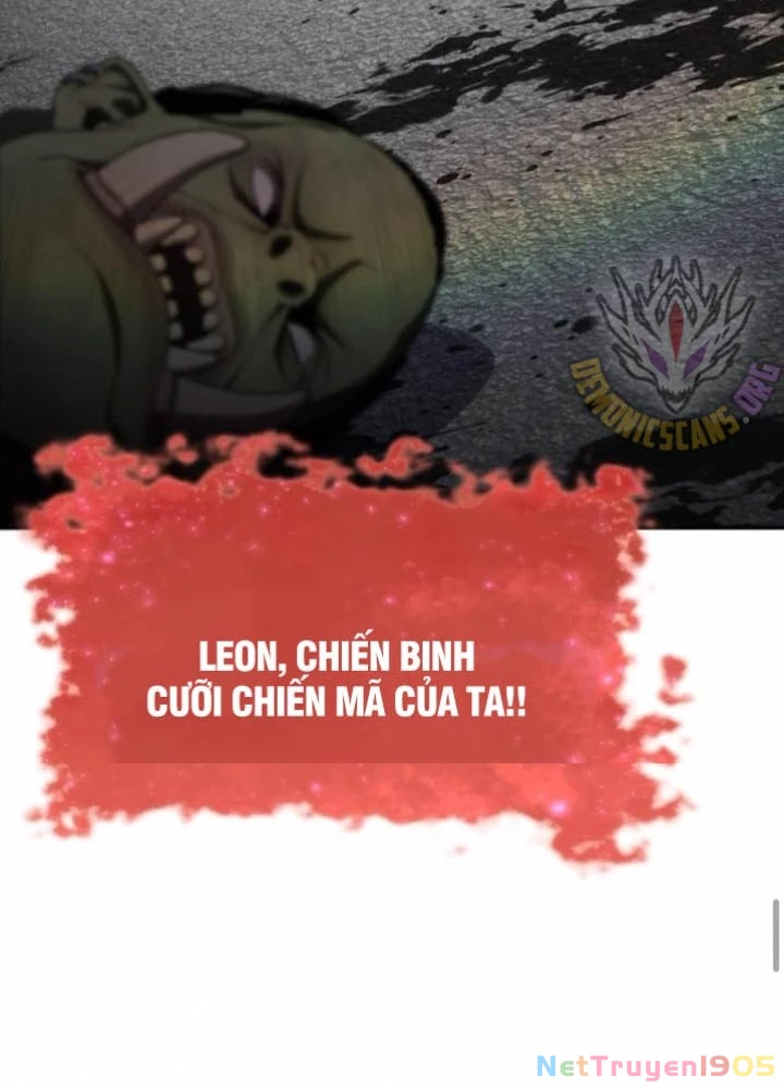 Vua Hiệp Sĩ Đã Trở Lại Với Một Vị Thần Chapter 120 - 173