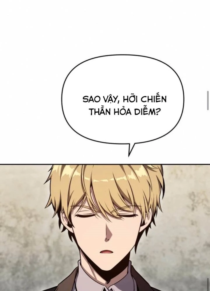 Vua Hiệp Sĩ Đã Trở Lại Với Một Vị Thần Chapter 120 - 175