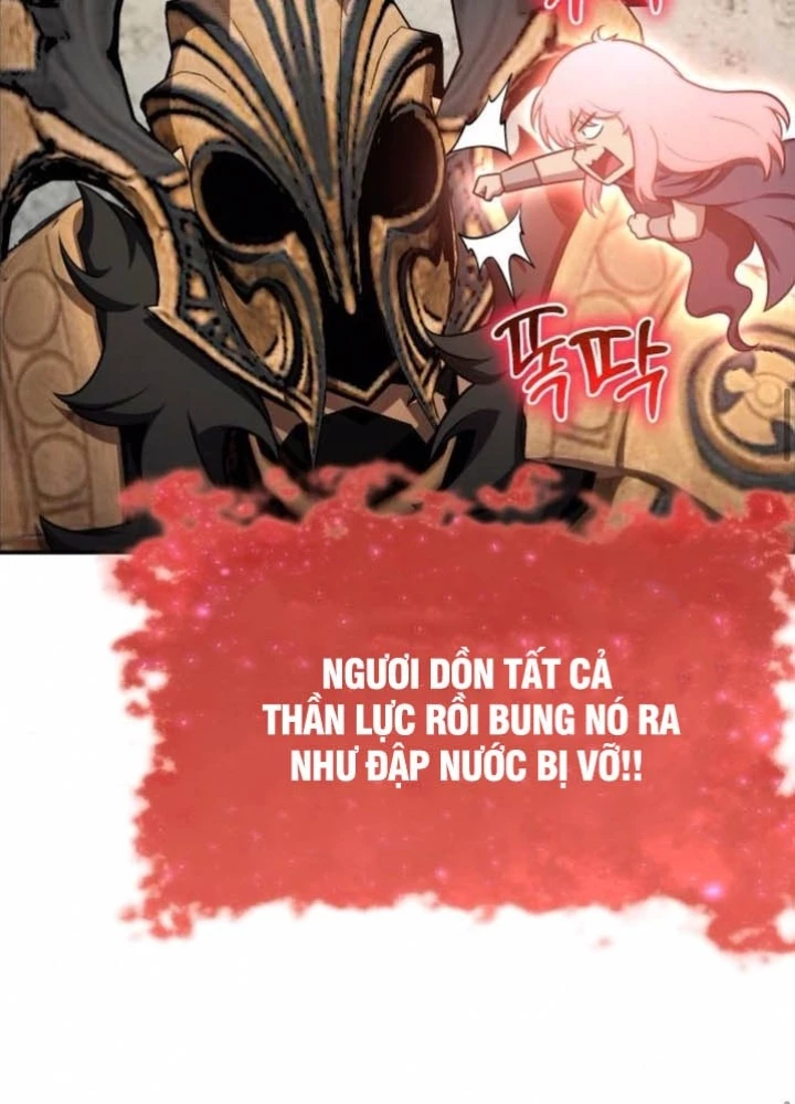 Vua Hiệp Sĩ Đã Trở Lại Với Một Vị Thần Chapter 120 - 185