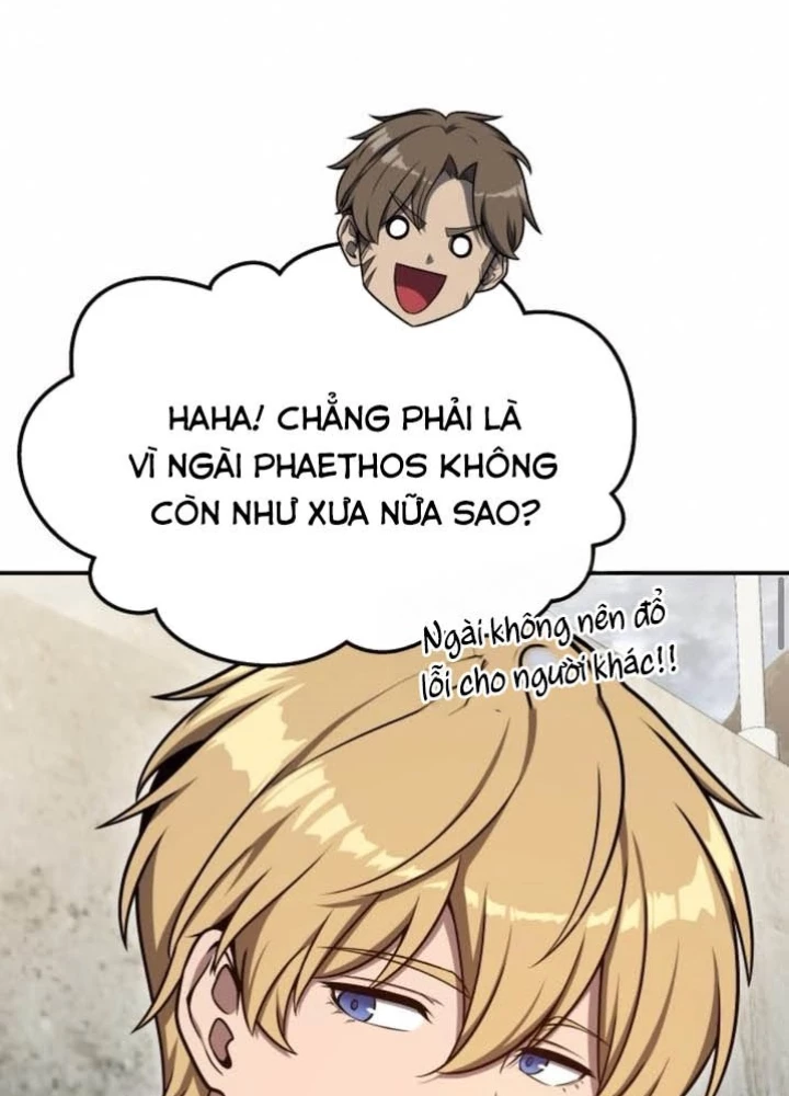 Vua Hiệp Sĩ Đã Trở Lại Với Một Vị Thần Chapter 120 - 187