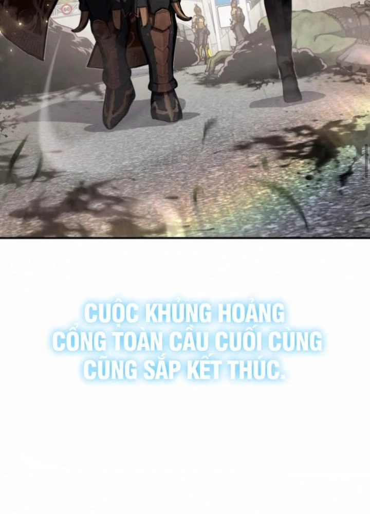 Vua Hiệp Sĩ Đã Trở Lại Với Một Vị Thần Chapter 120 - 209
