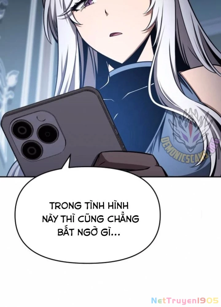 Vua Hiệp Sĩ Đã Trở Lại Với Một Vị Thần Chapter 120 - 239
