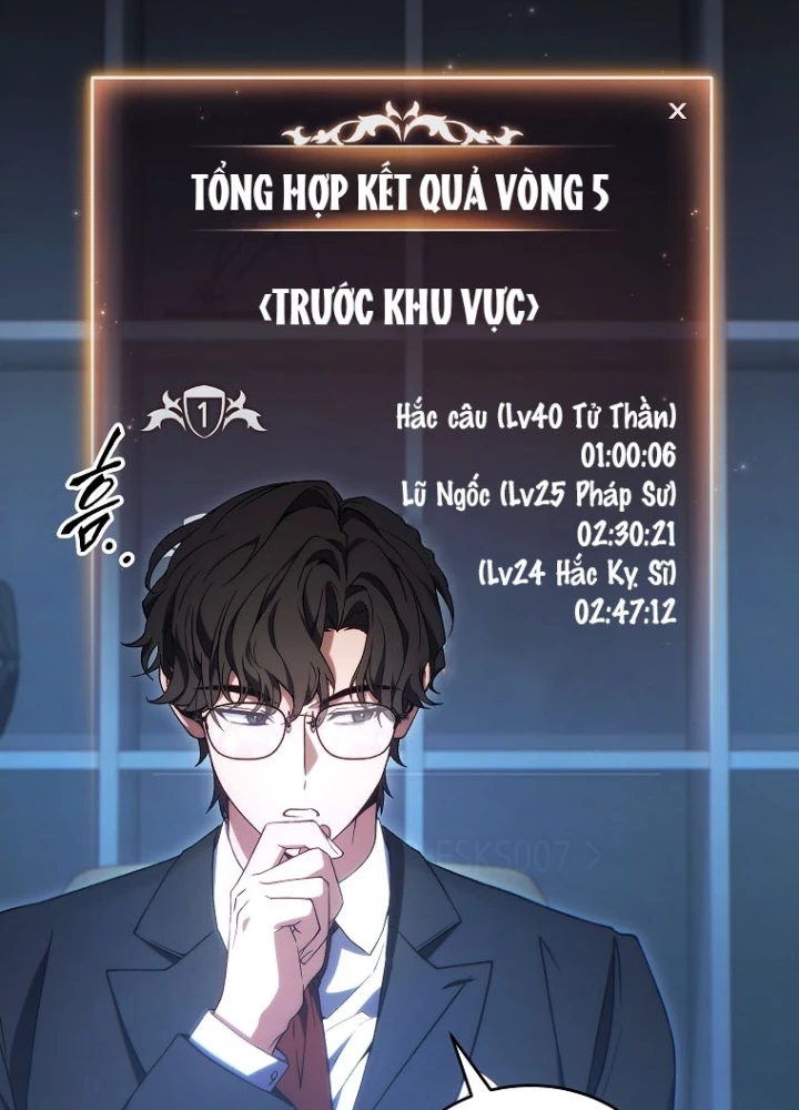 Người Chơi Mạnh Nhất Hồi Quy Lần Thứ 100 Chapter 62 - 7