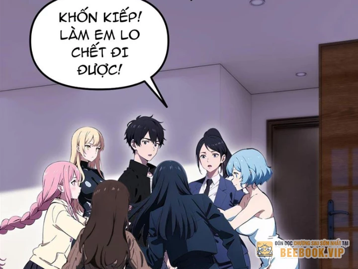 Tôi Có Được Hệ Thống Sau Khi Giảm Biên Chế, Từ Đó Thăng Cấp Một Mình Chapter 45 - 51