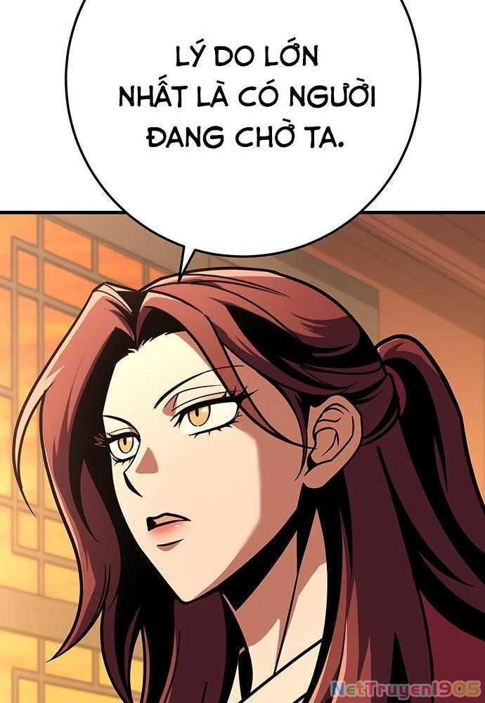 Thanh Kiếm Của Hoàng Đế Chapter 93 - 8