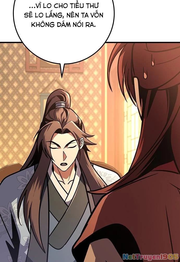 Thanh Kiếm Của Hoàng Đế Chapter 93 - 13