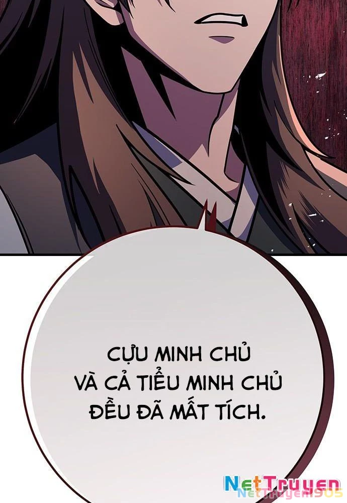 Thanh Kiếm Của Hoàng Đế Chapter 93 - 16