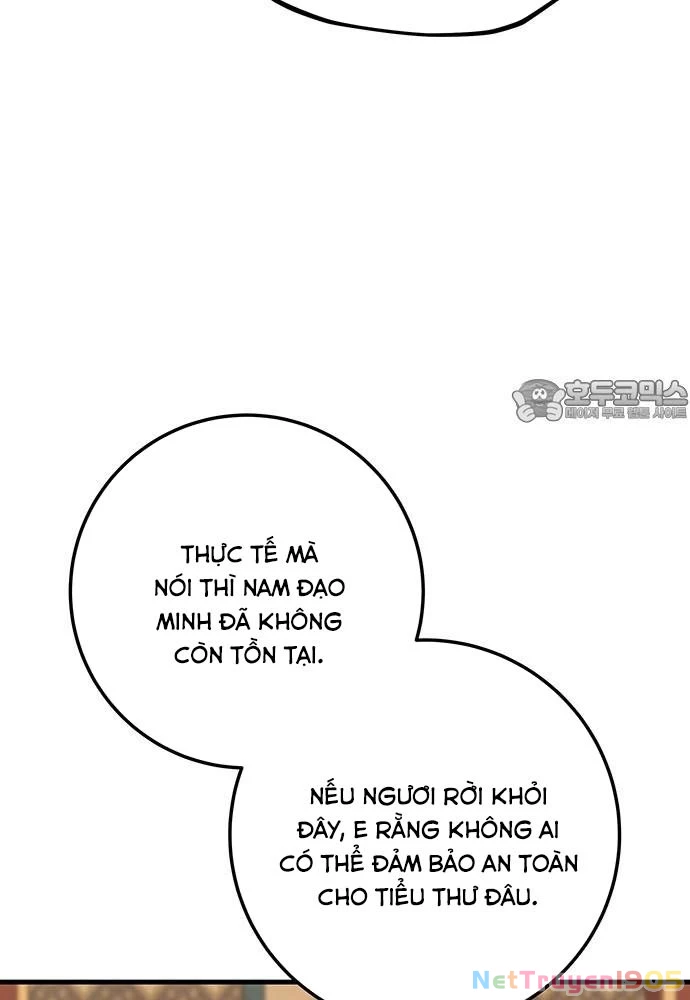 Thanh Kiếm Của Hoàng Đế Chapter 93 - 19