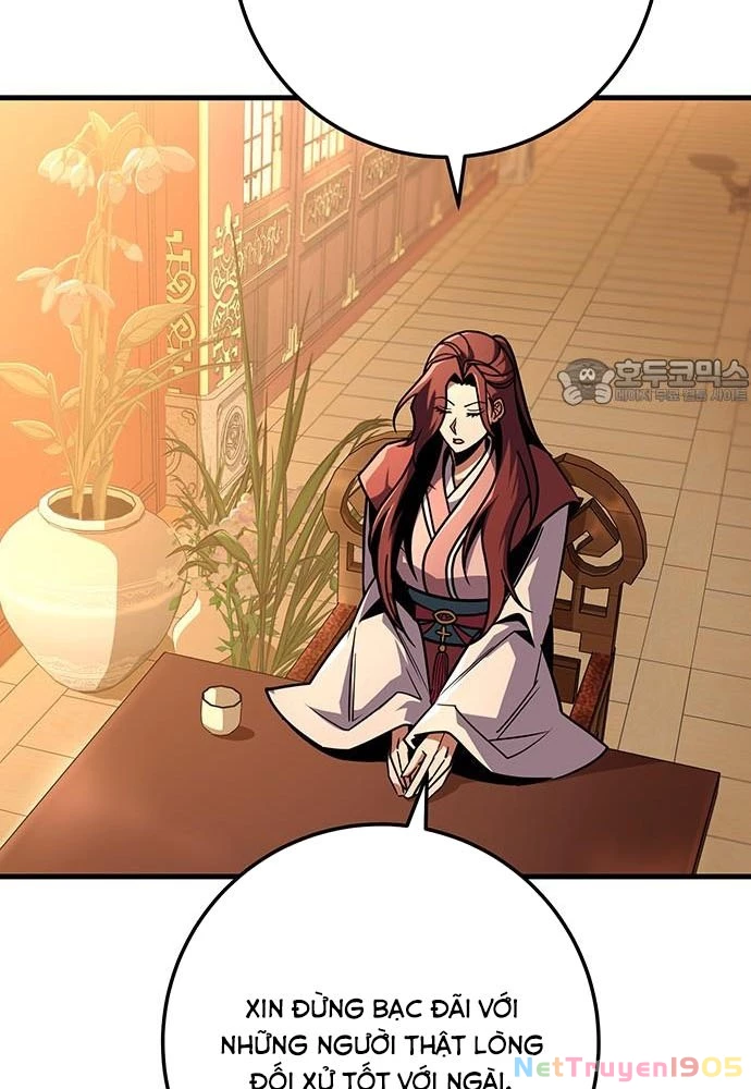 Thanh Kiếm Của Hoàng Đế Chapter 93 - 29