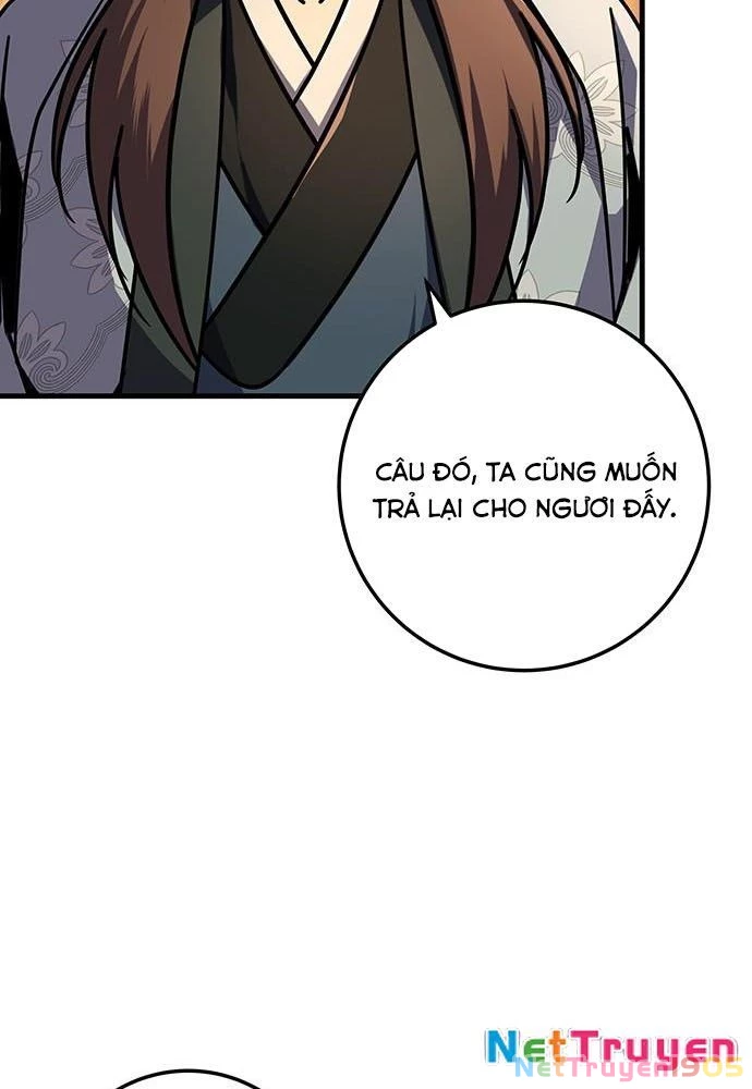 Thanh Kiếm Của Hoàng Đế Chapter 93 - 31
