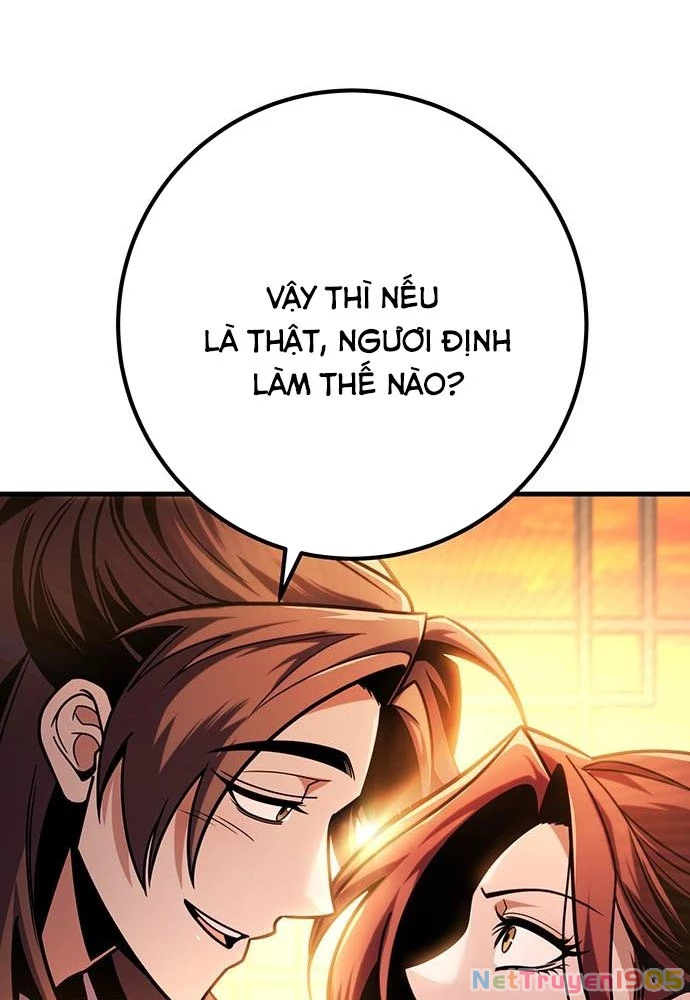 Thanh Kiếm Của Hoàng Đế Chapter 93 - 37