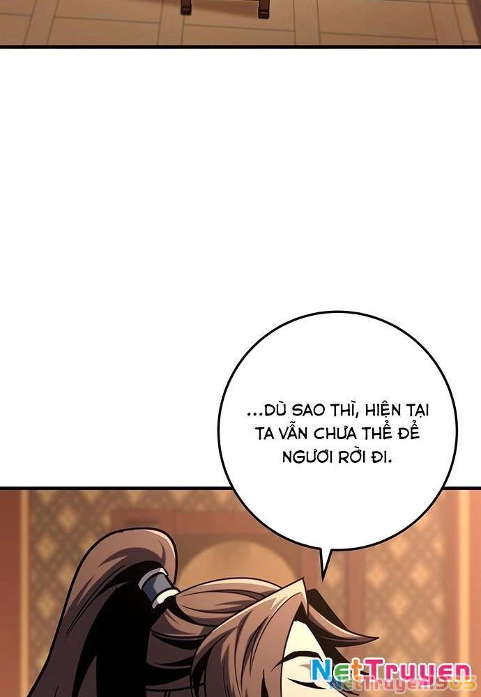Thanh Kiếm Của Hoàng Đế Chapter 93 - 41