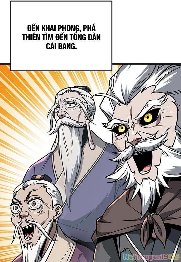 Thanh Kiếm Của Hoàng Đế Chapter 93 - 50