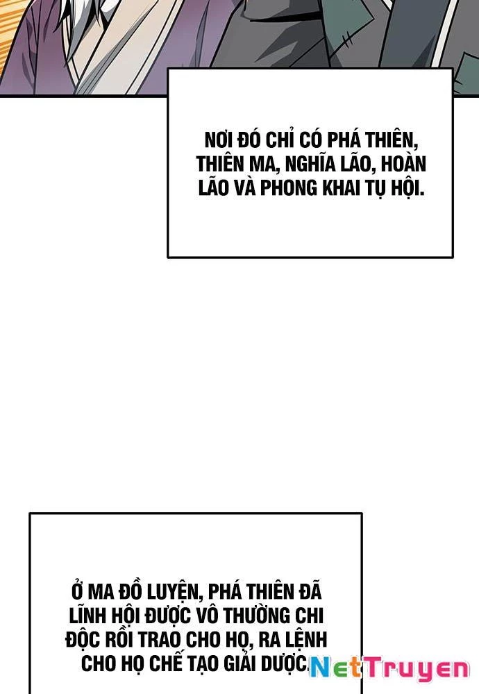 Thanh Kiếm Của Hoàng Đế Chapter 93 - 51