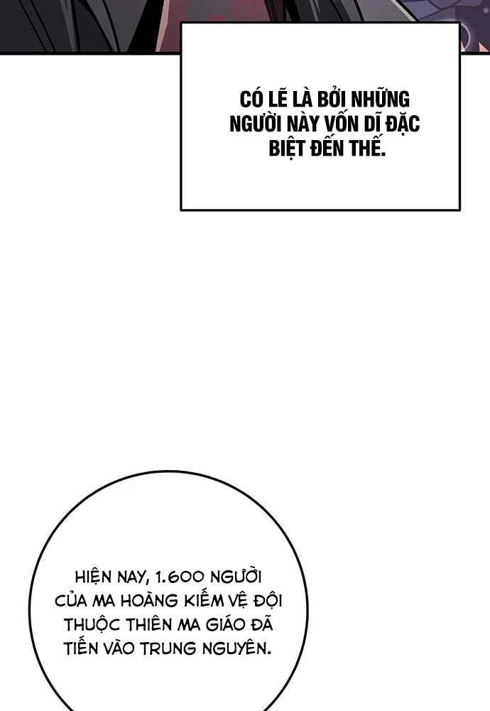 Thanh Kiếm Của Hoàng Đế Chapter 93 - 55