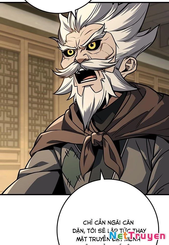 Thanh Kiếm Của Hoàng Đế Chapter 93 - 56
