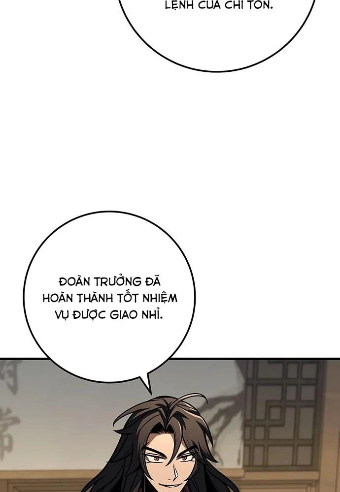 Thanh Kiếm Của Hoàng Đế Chapter 93 - 57