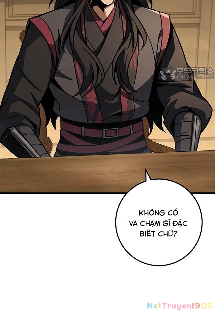 Thanh Kiếm Của Hoàng Đế Chapter 93 - 58