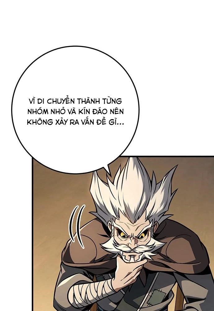Thanh Kiếm Của Hoàng Đế Chapter 93 - 59