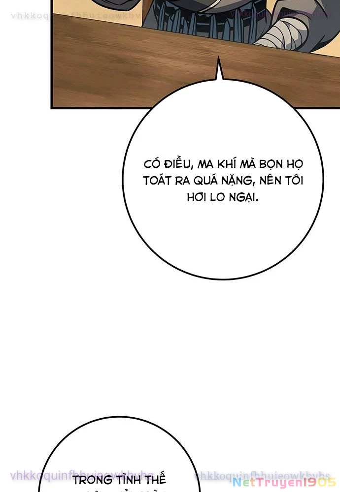 Thanh Kiếm Của Hoàng Đế Chapter 93 - 60