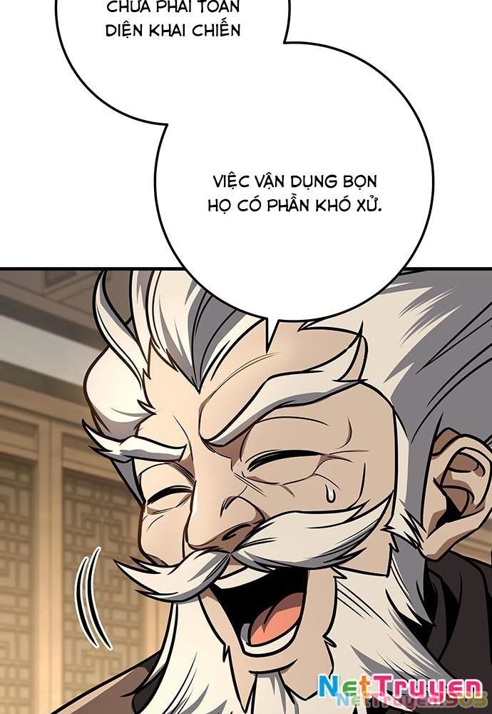 Thanh Kiếm Của Hoàng Đế Chapter 93 - 61